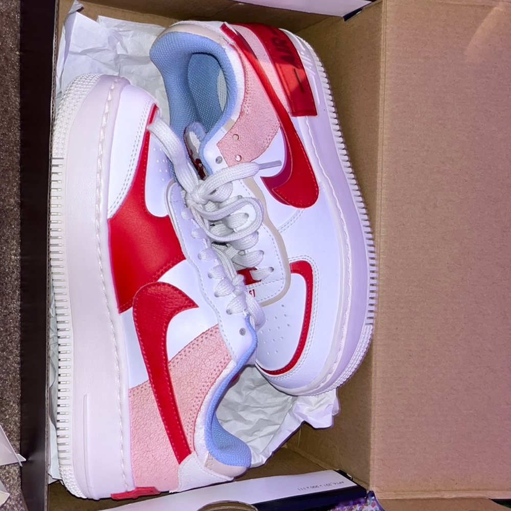 forces